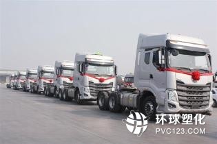 合肥昌順物流 賦能區(qū)域經(jīng)濟(jì)，構(gòu)筑高效貨物運(yùn)輸網(wǎng)絡(luò)