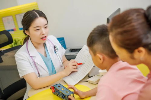 寶寶健康新選擇 重慶佑佑寶貝婦兒醫(yī)院家庭醫(yī)生服務(wù)正式上線